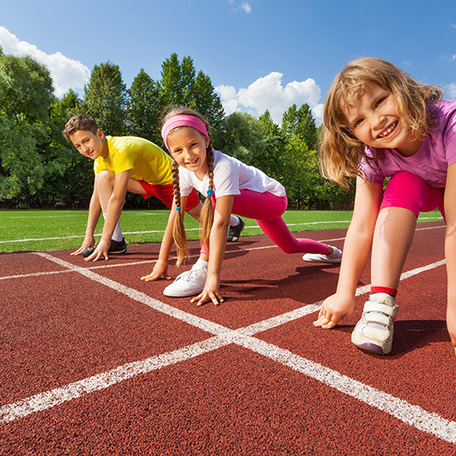 Athletics