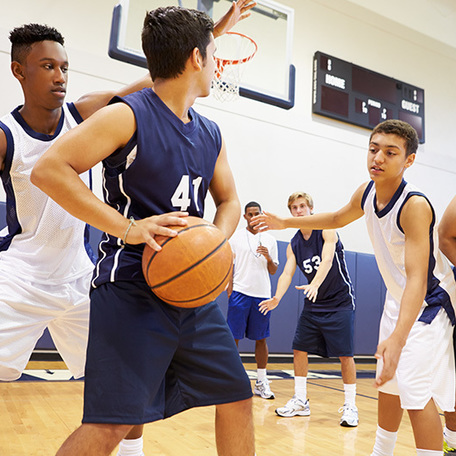 Basketball