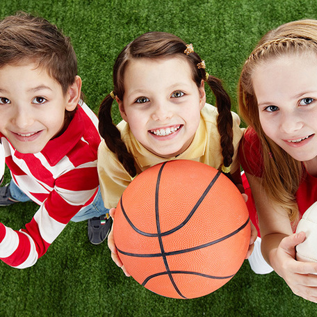 Multisports
